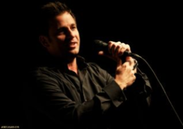 John heffron podcast